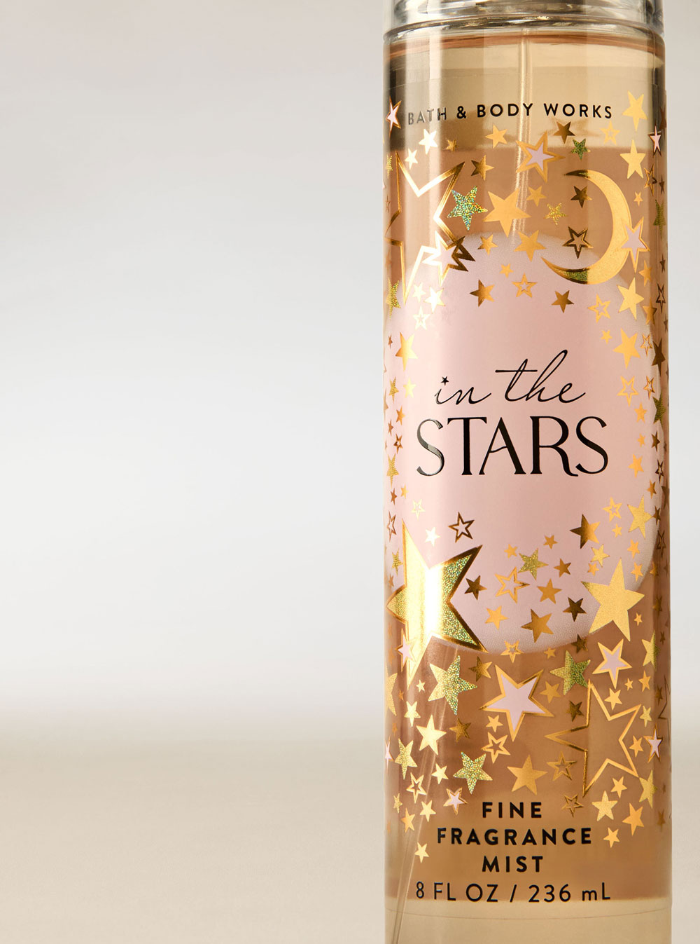 بادی اسپلش بس اند بادی ورکز In The Stars